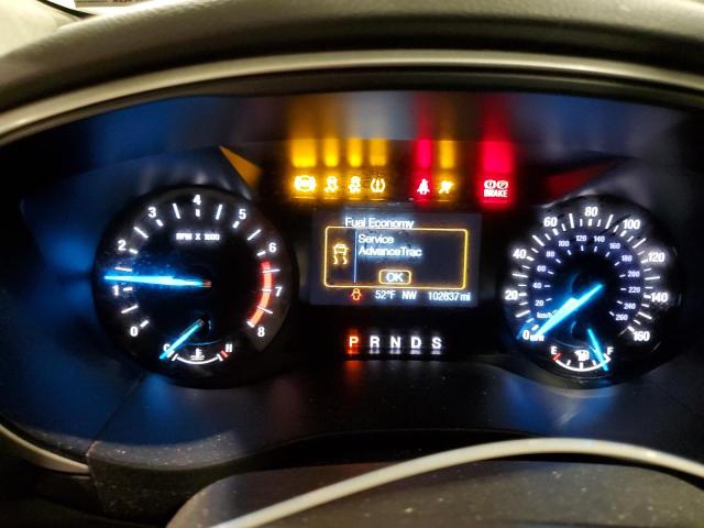 2015 FORD FUSION SE 1FA6P0H74F5121204