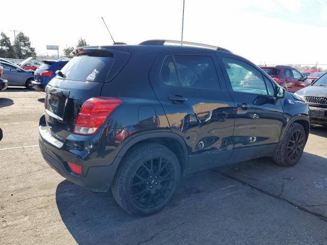 2020 CHEVROLET TRAX 1LT - KL7CJLSB5LB350630