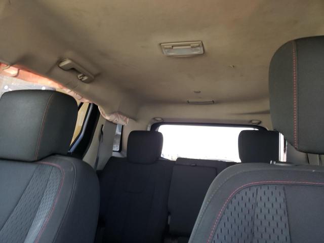 2011 GMC Terrain Sle VIN: 2CTALMEC4B6400194 Lot: 44483194