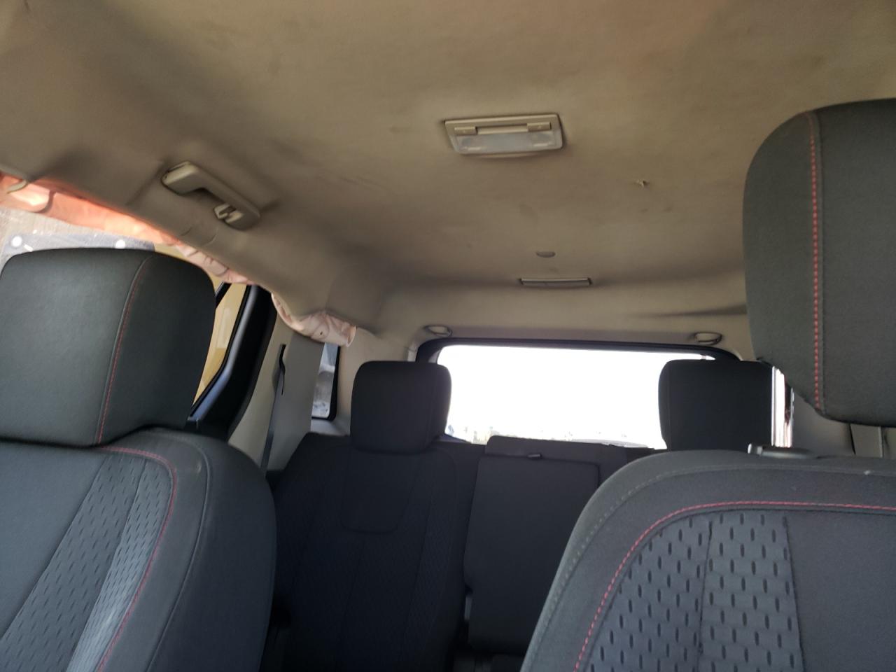 2CTALMEC4B6400194 2011 GMC Terrain Sle