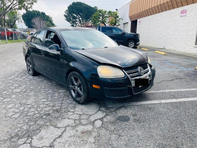 2009 Volkswagen Jetta S VIN: 3VWJZ71K29M156812 Lot: 45204354