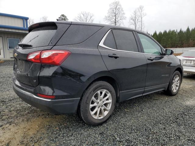 2020 CHEVROLET EQUINOX LT - 3GNAXKEV9LL328824