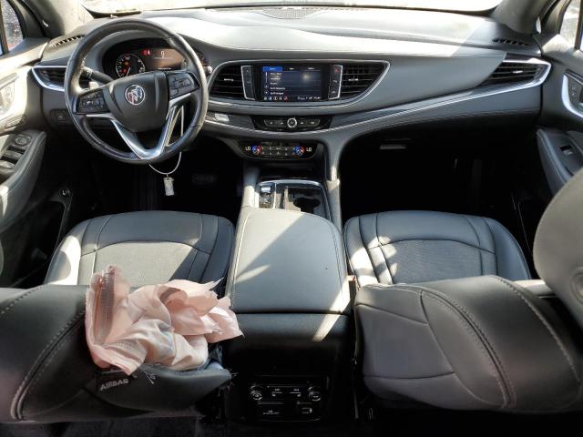 2022 BUICK ENCLAVE PR 5GAEVBKWXNJ104079