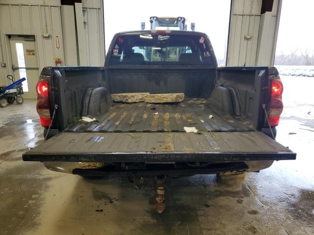 2004 Chevrolet Silverado K1500 VIN: 2GCEK19T941219973 Lot: 42669484