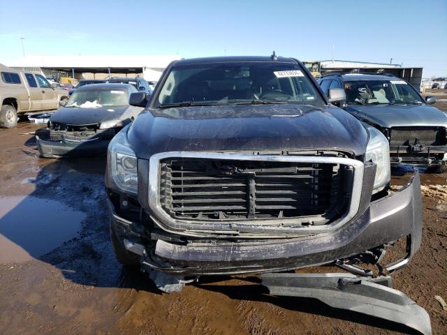 2017 GMC YUKON XL D - 1GKS2HKJ1HR379383
