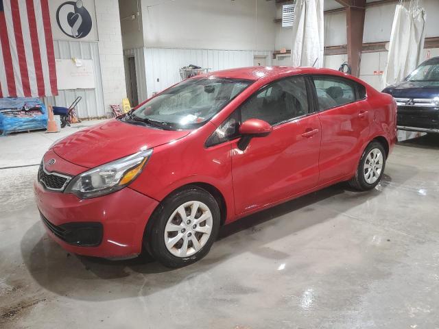 2012 Kia Rio EX