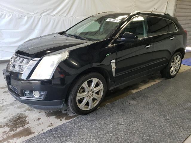 2010 Cadillac SRX Premium Collection