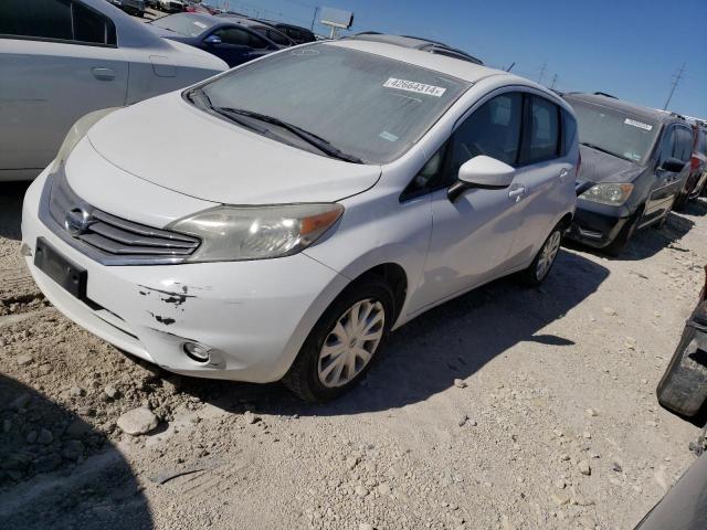 2015 Nissan Versa Note S VIN: 3N1CE2CP2FL426869 Lot: 42664314