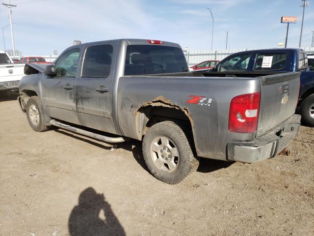 2008 Chevrolet Silverado K1500 VIN: 3GCEK13328G308161 Lot: 43784334