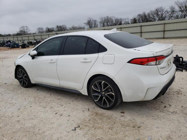 2022 TOYOTA COROLLA SE - JTDS4MCE9N3510171