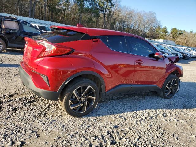 JTNKHMBX7L1094276 Toyota C-HR XLE 3