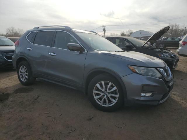 2018 NISSAN ROGUE S - 5N1AT2MV3JC768967