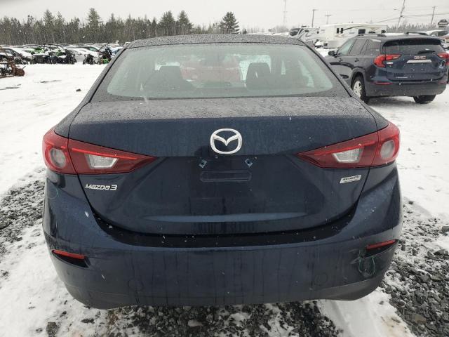 2018 MAZDA 3 TOURING - 3MZBN1V79JM233456