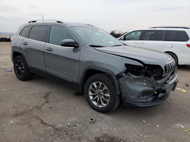 2020 JEEP CHEROKEE L 1C4PJMLX9LD655685
