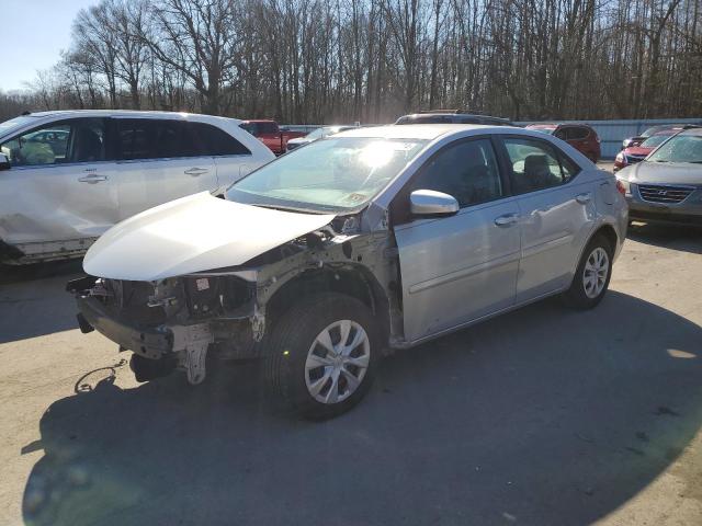 2015 TOYOTA COROLLA L 2T1BURHE4FC368567