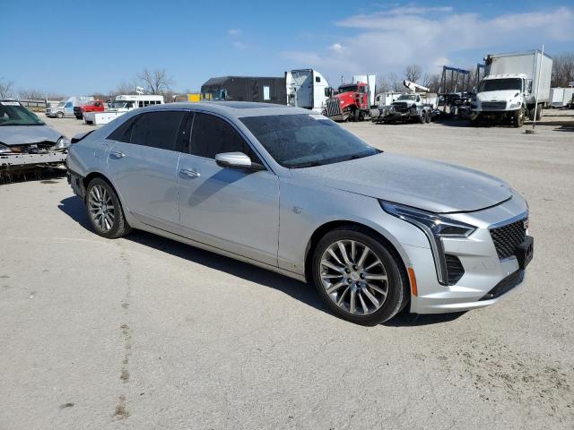Vin: 1g6kd5rs0ku125027, lot: 43969034, cadillac ct6 premium luxury 20194