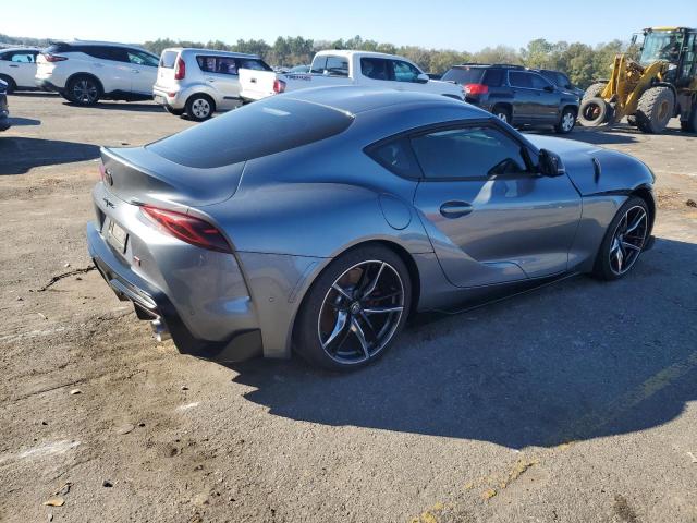 2022 Toyota Supra Base VIN: WZ1DB0C09NW051395 Lot: 41203524