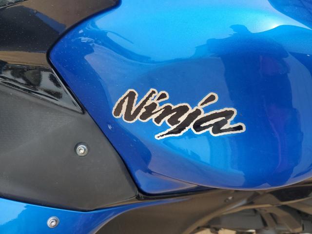 2018 KAWASAKI EX650 F - JKAEXEK10JDA13505