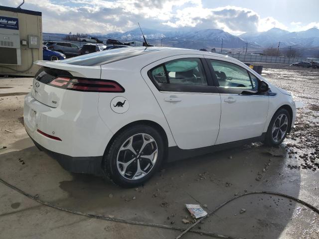 VIN 1G1RD6E42DU134607 2013 Chevrolet Volt no.3