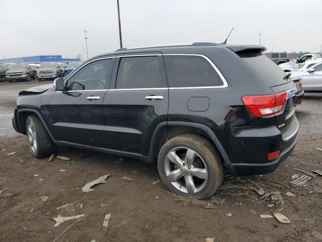 2013 Jeep Grand Cherokee Limited VIN: 1C4RJFBG9DC580807 Lot: 44168974