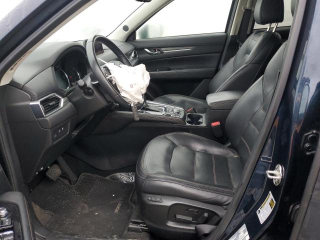 2019 MAZDA CX-5 GRAND JM3KFBDYXK0602689