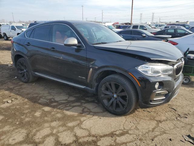 VIN 5UXKU2C37H0U29743 2017 BMW X6, Xdrive35I no.4