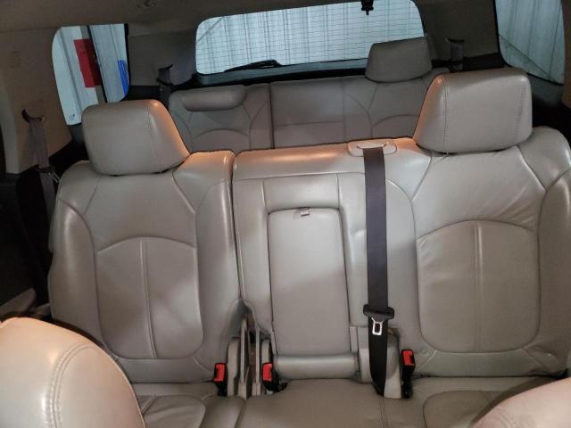 2010 GMC Acadia Slt-1 VIN: 1GKLRMED2AJ118640 Lot: 44694304