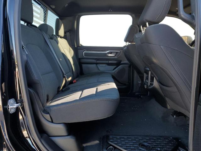 2021 RAM 1500 BIG H 1C6SRFFT2MN517948