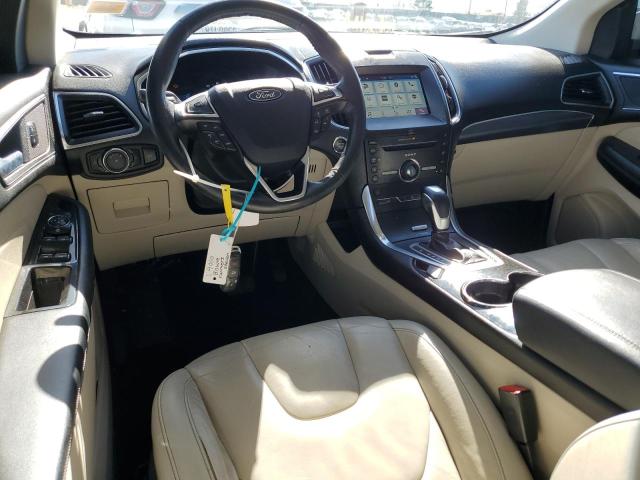 2016 FORD EDGE TITAN 2FMPK3K91GBB22540