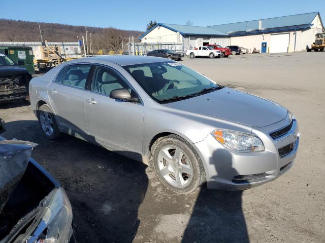 2009 Chevrolet Malibu - Image 4