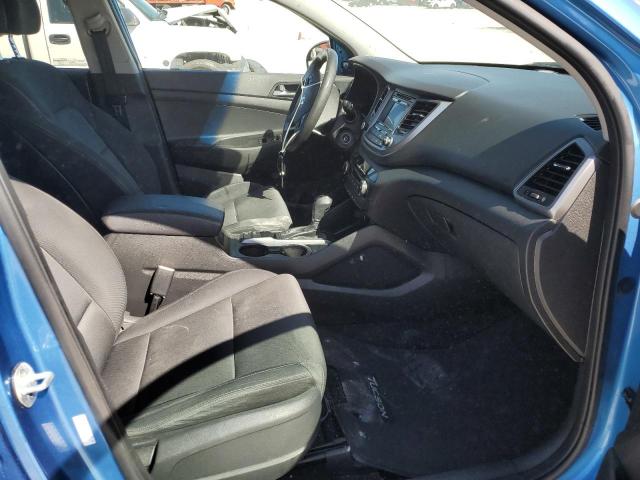 2016 HYUNDAI TUCSON SE - KM8J23A42GU226380