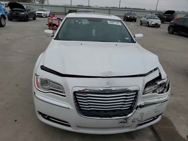 2013 Chrysler 300 VIN: 2C3CCARG9DH556842 Lot: 44097144