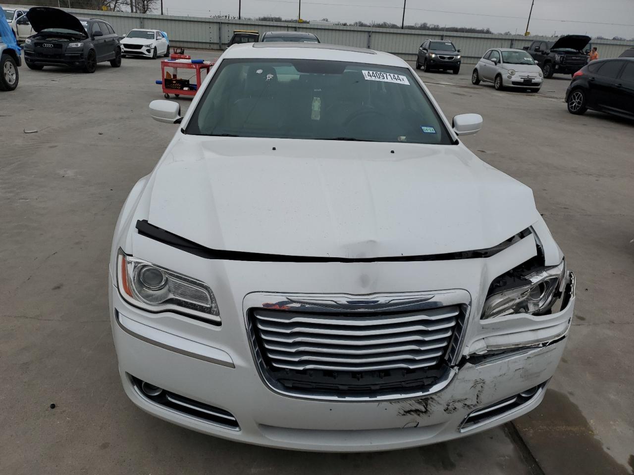 2C3CCARG9DH556842 2013 Chrysler 300