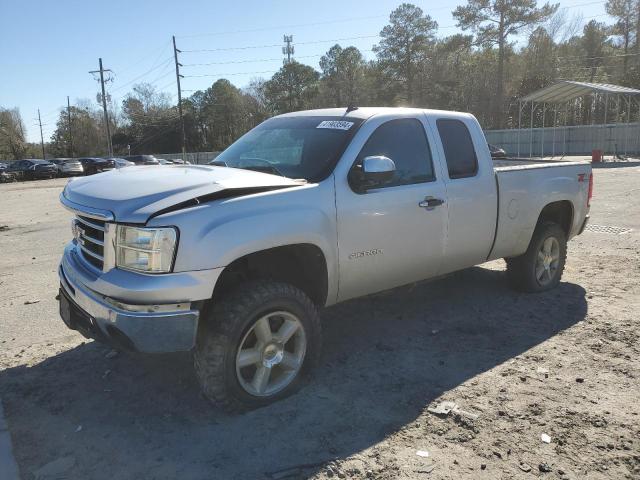 2012 GMC Sierra 1500 SLE