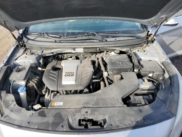 2015 HYUNDAI SONATA ECO - 5NPE24AA8FH181875