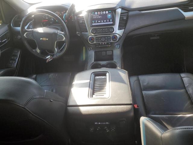 2017 CHEVROLET TAHOE C150 1GNSCBKC8HR328350