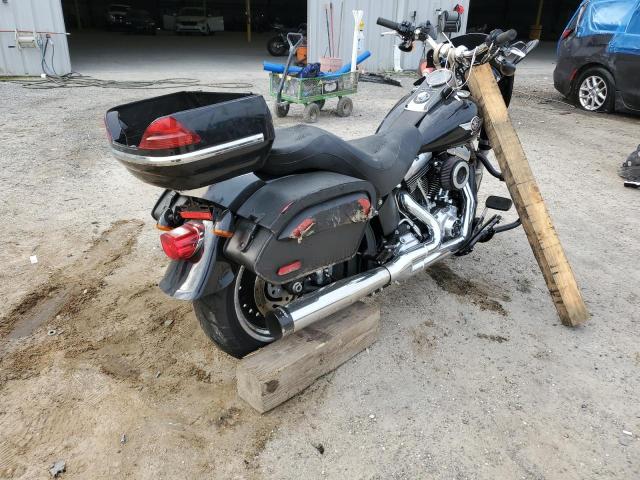 2011 HARLEY-DAVIDSON FLSTFB 1HD1JN518BB045676