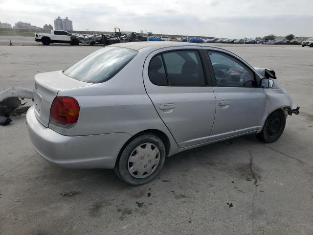 2003 Toyota Echo VIN: JTDBT123130299323 Lot: 44099834