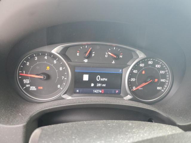 2020 GMC TERRAIN SL 3GKALPEV5LL180869
