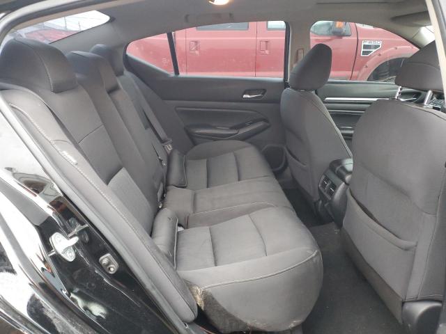2020 NISSAN ALTIMA SV - 1N4BL4DW3LC149257