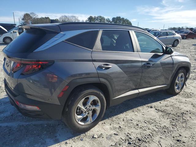 2024 Hyundai Tucson Sel VIN: KM8JB3DE5RU279761 Lot: 42790594