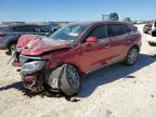 Lot #2414254253 2017 LINCOLN MKX RESERV