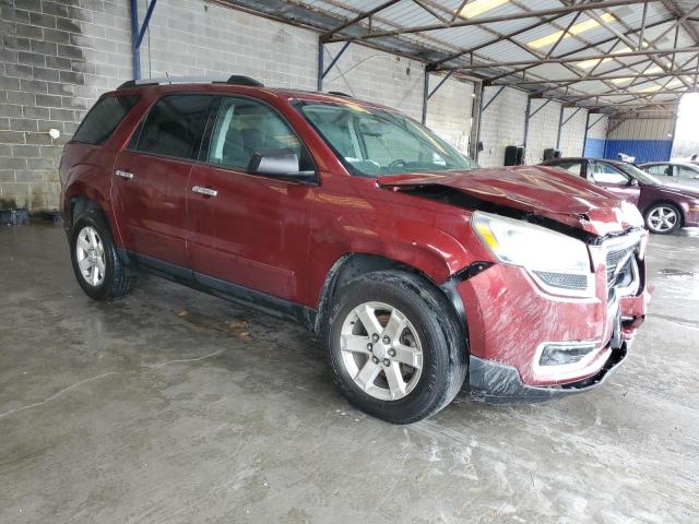 2015 GMC ACADIA - 1GKKRNED4FJ139160