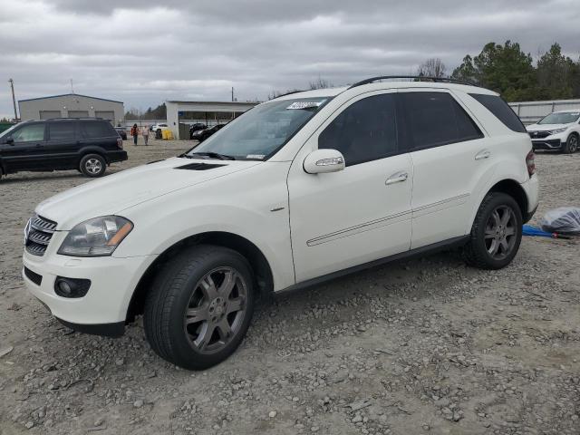 2008 Mercedes-Benz M-Class ML 350