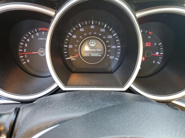2015 KIA OPTIMA EX 5XXGN4A74FG454469