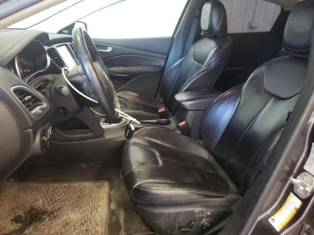 2016 DODGE DART LIMIT 1C3CDFCB6GD517747