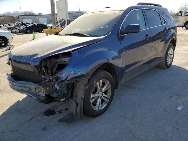 2010 Chevrolet Equinox LT