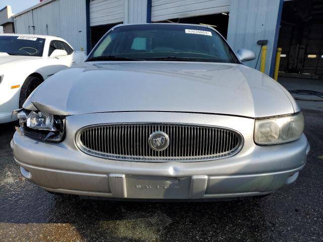 2000 Buick Lesabre Custom VIN: 1G4HP54K5YU232195 Lot: 43836064