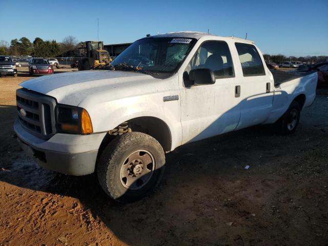 2006 Ford F-250 