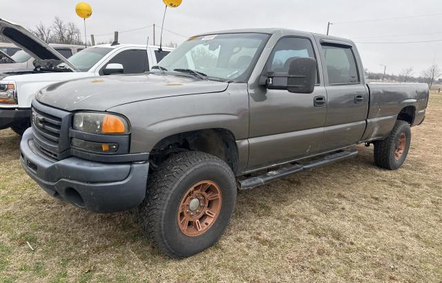 2001 GMC Sierra K2500 Heavy Duty VIN: 1GTHK23181F144939 Lot: 41684714